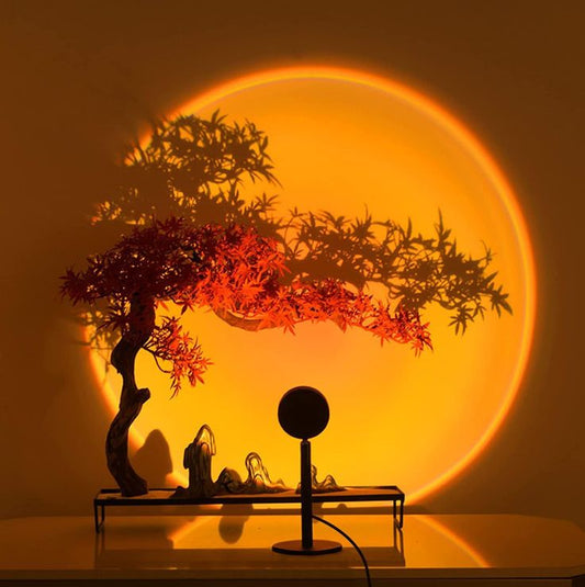 Elegant Touch to Brighten Your Space: Transform with Table Decoration Lamps