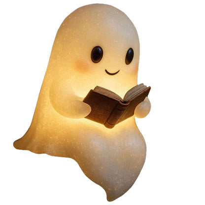 Cute Ghost Lamp