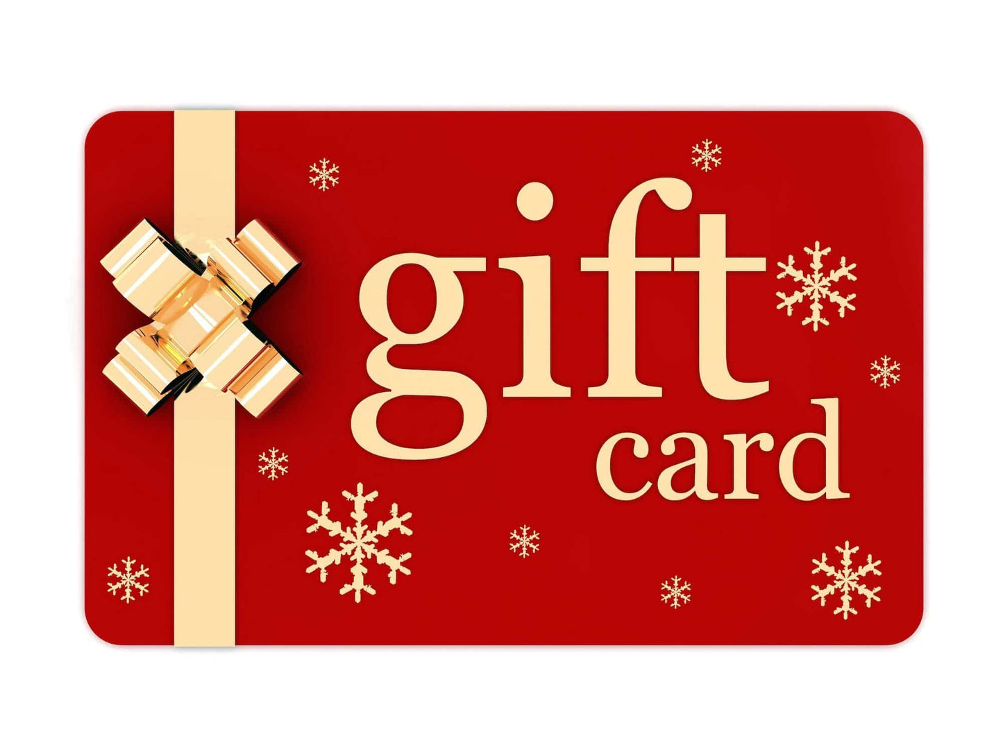 IMEMRAH gift card Gift card designed especially for you